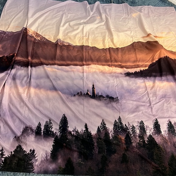 Society 6 tapestry - Picture 2 of 3